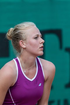 Merle Vagt 72 - BL2 TC RW Wahlstedt - Rochusclub D�sseldorf / TC RW Wahlstedt 2 - Bremerhavener TV